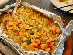 -九华山聚龙大酒店