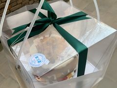 -山与蓝·轻糖鲜果蛋糕(勒泰店)
