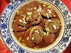 -吴记酱骨炖菜馆(西大直街店)