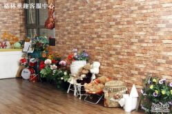 -格林童趣专业儿童摄影(公益西桥店)