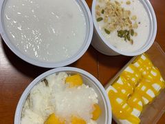 -麦记甜品(琼海店)