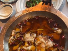 -洞庭鱼香(万科店)