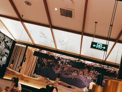 -老板恋上鱼(荣盛广场店)