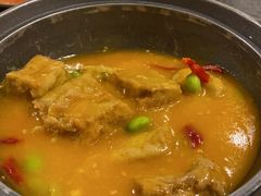 大川臭豆腐-大川先生·小龙虾·川菜(信义坊店)