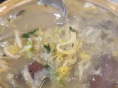 -北方饺子王·海肠捞饭·海鲜锅(山大店)