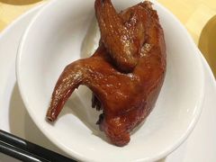 招牌烤乳鸽-石岐佬中山菜馆(张溪店)