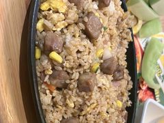-豪客来牛排(汕头东厦100店)