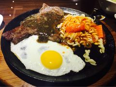 -豪享来中西餐厅(隆昌店)