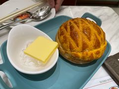 -新世界餐厅(万达店)
