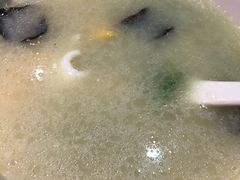 -吕氏疙瘩汤·私家菜馆(慈云寺店)