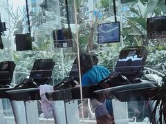 -威克健身游泳(万菱汇店)