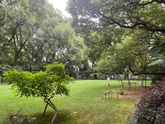 -上海宋庆龄故居纪念馆