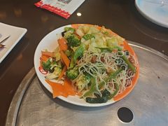 -匹夫涮肉城(黄村店)