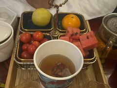 -华夏良子·足道SPA艾灸(翠微店)