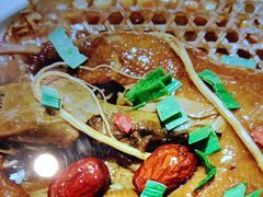 -浔庐餐厅•江西老字号•九江菜(南湖国际店)
