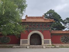 -北陵公园