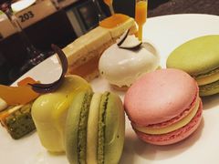 -深圳四季酒店·馥自助餐厅