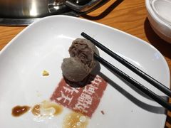 -海银海记潮汕牛肉火锅(新港中路海珠店)