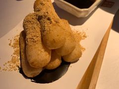 -马邦子·紫苏烤鱼(恒隆广场店)