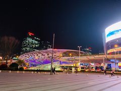 -星巴克臻选(上海合生汇1F店)