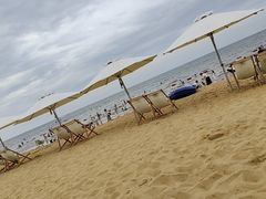 -威海国际海水浴场旅游区