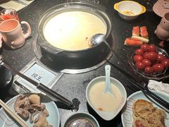 -捞王猪肚鸡火锅(昆山店)