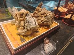 -老淮滨-蚌埠非遗小吃(淮河路店)