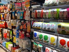 零售区-盒马鲜生(岭南新世界店)