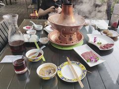 -南门涮肉(上海一店)