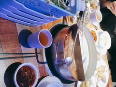 -蒙肥羊·酸汤潮牛·鲜牛肉火锅烤肉自助(岗顶店)