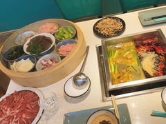 -五星桥原切肥牛火锅(怀德桥店)