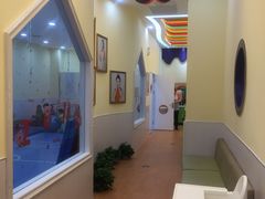 -红黄蓝成长中心(公益西桥校区)