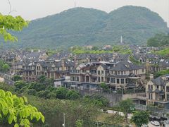 -白石龙音乐公园