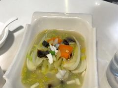 -大咀港式茶餐厅(恒泰店)