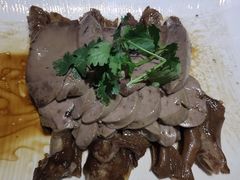鹅肝拼盘-新锦鸿(演达店)