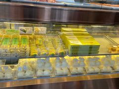 -鲍师傅糕点(五月花店)