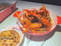 -三毛烧烤·南昌大排档(山姆店)
