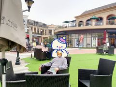 -王府井奥莱临潼小镇(临潼店)