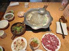 -马三妹跷脚牛肉(苏稽总店)