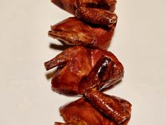 脆皮妙龄鸽-新荣记(椒江店)