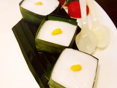 -美奈小馆·越南料理(中航城君尚购物中心店)