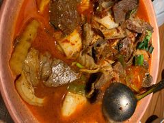 -云海肴·汽锅鸡·云南菜(高德置地店)