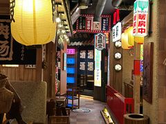 -MIKOMIKO和牛烧肉专门店(南门店)