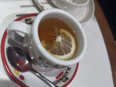 -鹅冠港式茶餐厅(来福士店)