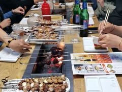 -正丰源大缸烧烤(人民路店)