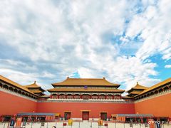 -故宫博物院(故宫)
