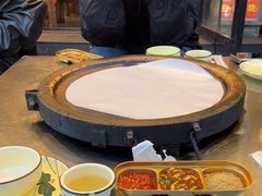 -老渔家·白族·石板烧(大理古城叶榆路店)