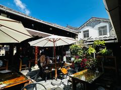 -尽善百年古院餐厅(王家老宅店)
