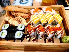 -村上一屋·亚洲菜融合小馆(南楼店)