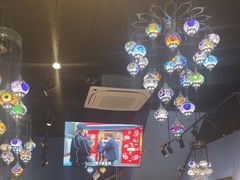 -欧提汗·新疆餐厅·清真(银都路店)